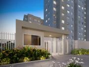 Apartamento para Venda em São Paulo/SP Mooca 1 Quartos