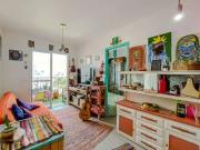 Apartamento para Venda em São Paulo/SP Mooca 1 Quartos