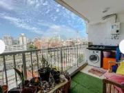 Apartamento para Venda em São Paulo/SP Mooca 1 Quartos