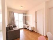 Apartamento para Venda em São Paulo/SP Mooca 1 Quartos