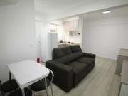 Apartamento para Venda em São Paulo/SP Mooca 1 Quartos