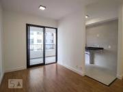 Apartamento para Venda em São Paulo/SP Mooca 1 Quartos