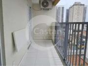 Apartamento para Venda em São Paulo/SP Mooca 1 Quartos