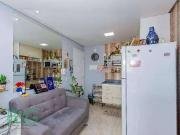 Apartamento para Venda em São Paulo/SP Mooca 1 Quartos