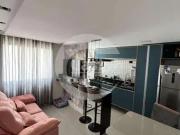 Apartamento para Venda em São Paulo/SP Mooca 1 Quartos