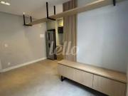 Apartamento para Venda em São Paulo/SP Mooca 1 Quartos