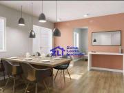 Apartamento para Venda em São Paulo/SP Mooca 1 Quartos