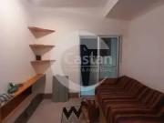 Apartamento para Venda em São Paulo/SP Mooca 1 Quartos