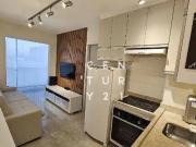 Apartamento para Venda em São Paulo/SP Mooca 1 Quartos