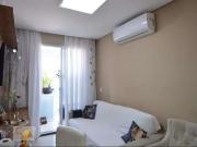 Apartamento para Venda em São Paulo/SP Mooca 2 Quartos