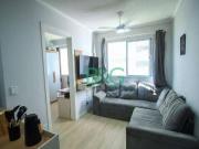 Apartamento para Venda em São Paulo/SP Mooca 2 Quartos