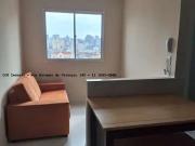 Apartamento para Venda em São Paulo/SP Mooca 2 Quartos