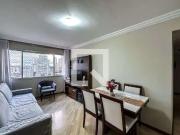 Apartamento para Venda em São Paulo/SP Mooca 2 Quartos