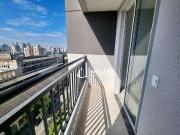 Apartamento para Venda em São Paulo/SP Mooca 2 Quartos
