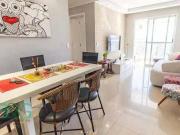 Apartamento para Venda em São Paulo/SP Mooca 2 Quartos