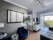 Apartamento para Venda em São Paulo/SP Mooca 2 Quartos