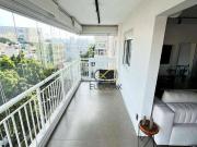 Apartamento para Venda em São Paulo/SP Mooca 2 Quartos