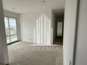 Apartamento para Venda em São Paulo/SP Mooca 2 Quartos