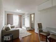 Apartamento para Venda em São Paulo/SP Mooca 2 Quartos