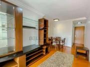 Apartamento para Venda em São Paulo/SP Mooca 2 Quartos