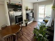 Apartamento para Venda em São Paulo/SP Mooca 2 Quartos