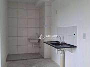 Apartamento para Venda em São Paulo/SP Mooca 2 Quartos