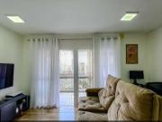 Apartamento para Venda em São Paulo/SP Mooca 2 Quartos