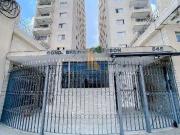 Apartamento para Venda em São Paulo/SP Mooca 2 Quartos