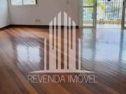 Apartamento para Venda em São Paulo/SP Mooca 2 Quartos