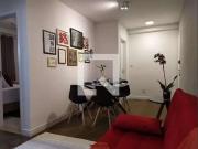 Apartamento para Venda em São Paulo/SP Mooca 2 Quartos