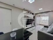 Apartamento para Venda em São Paulo/SP Mooca 2 Quartos