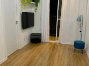 Apartamento para Venda em São Paulo/SP Mooca 2 Quartos