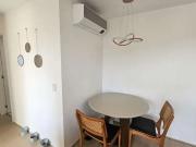 Apartamento para Venda em São Paulo/SP Mooca 2 Quartos