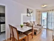 Apartamento para Venda em São Paulo/SP Mooca 2 Quartos