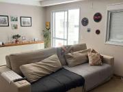 Apartamento para Venda em São Paulo/SP Mooca 2 Quartos