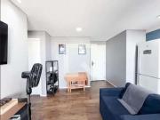 Apartamento para Venda em São Paulo/SP Mooca 2 Quartos