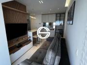 Apartamento para Venda em São Paulo/SP Mooca 2 Quartos