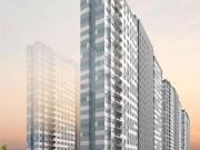 Apartamento para Venda em São Paulo/SP Mooca 2 Quartos