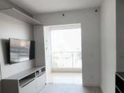 Apartamento para Venda em São Paulo/SP Mooca 2 Quartos