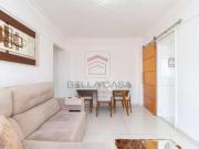 Apartamento para Venda em São Paulo/SP Mooca 2 Quartos