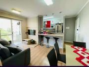 Apartamento para Venda em São Paulo/SP Mooca 2 Quartos