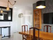 Apartamento para Venda em São Paulo/SP Mooca 2 Quartos