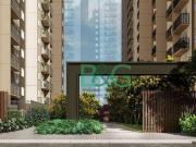 Apartamento para Venda em São Paulo/SP Mooca 1 Quartos