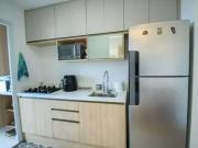 Apartamento para Venda em São Paulo/SP Mooca 2 Quartos