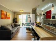 Apartamento para Venda em São Paulo/SP Mooca 2 Quartos