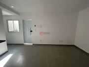 Apartamento para Venda em São Paulo/SP Mooca 2 Quartos