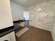 Apartamento para Venda em São Paulo/SP Mooca 2 Quartos