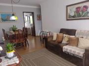 Apartamento para Venda em São Paulo/SP Mooca 2 Quartos