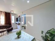 Apartamento para Venda em São Paulo/SP Mooca 2 Quartos