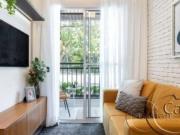 Apartamento para Venda em São Paulo/SP Mooca 2 Quartos